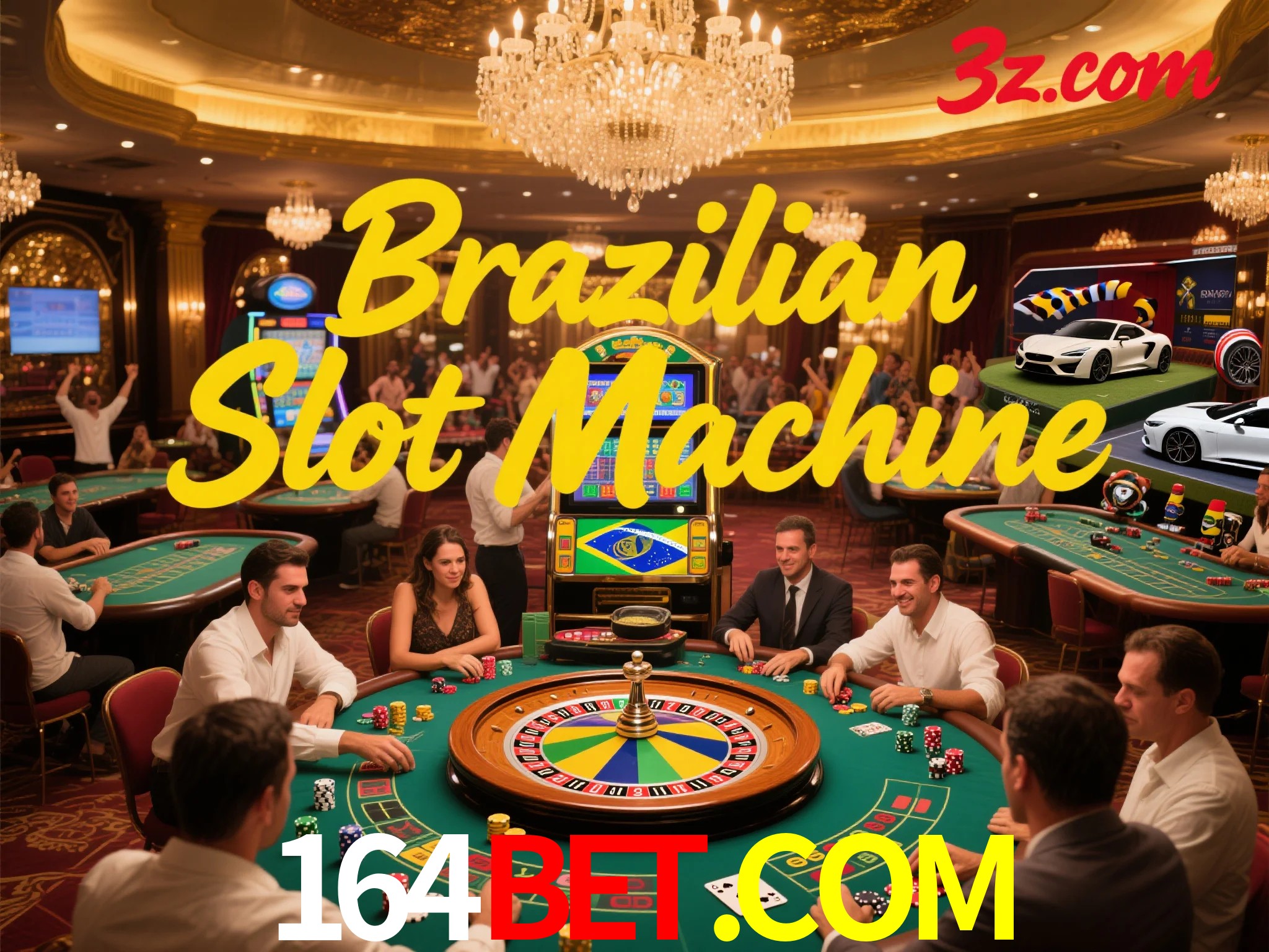 cards and chips image